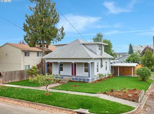 1400 E 9th St, Newberg, OR 97132
