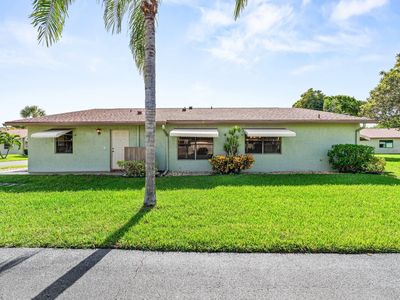 1736 Palmland Drive, Boynton Beach, FL, 33436