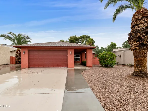 9119 E FAIRWAY Boulevard, Sun Lakes, AZ 85248