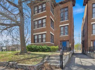 805 Westgate Ave, Saint Louis, MO 63130