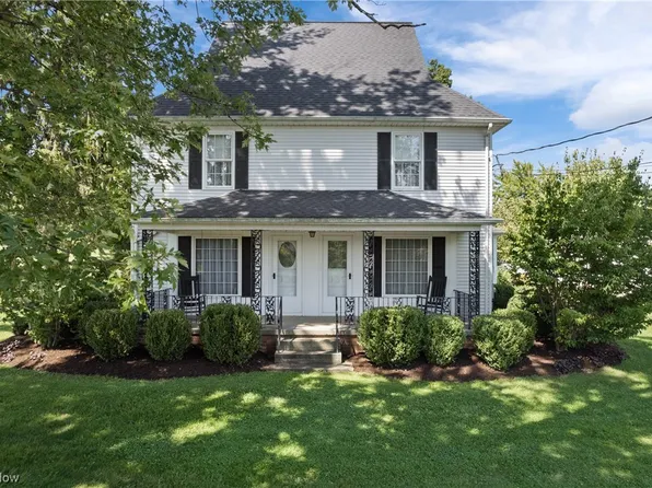 3147 Pontius St NE, Hartville, OH 44632