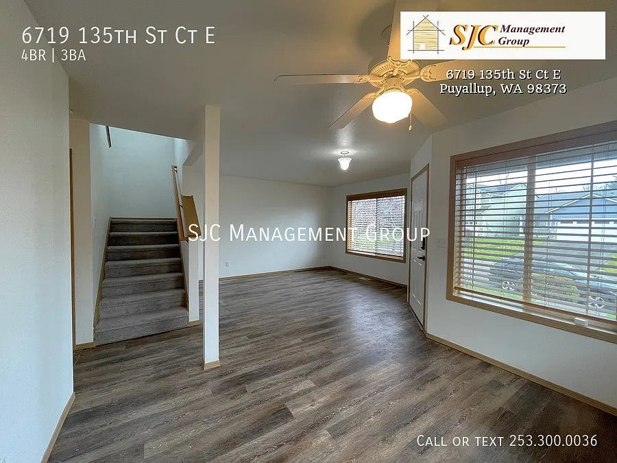 Building Photo - 6719 135th Street Ct E