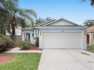 9825 Morris Glen Way, Temple Terrace, FL 33637