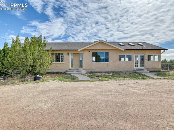 1290 B St, Penrose, CO 81240