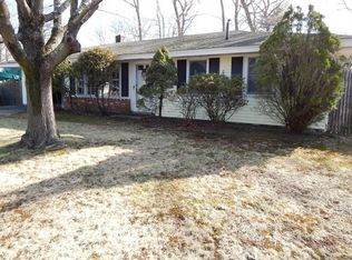 691 E Ashland St, Brockton, MA 02302