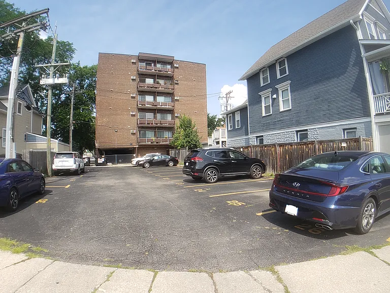 336 Lathrop Ave #405 — Photo 30