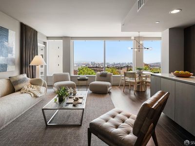 8 Buchanan St UNIT 414, San Francisco, CA, 94102
