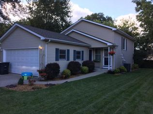23510 82nd Pl, Salem, WI 53168