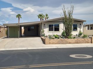 38810 W Desert Greens Dr, Palm Desert, CA 92260