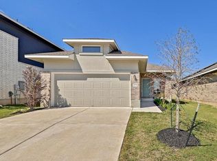 204 Grey Slate Ave, Marble Falls, TX 78654