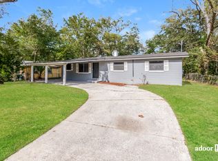 4625 Roanoke Blvd #8, Jacksonville, FL 32208
