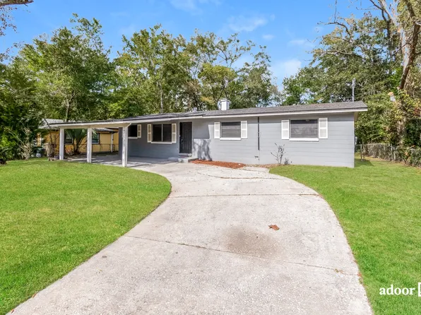 4625 Roanoke Blvd #8, Jacksonville, FL 32208