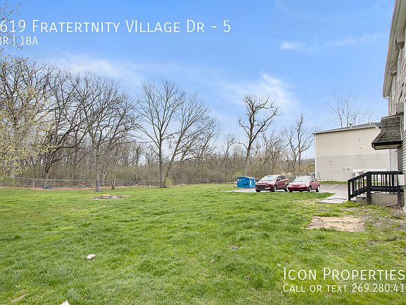 4th image of 1619 Fraternity Village Dr #5