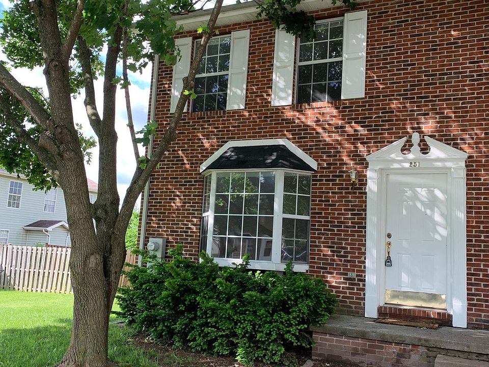 1st image of 251 Waterford Ln