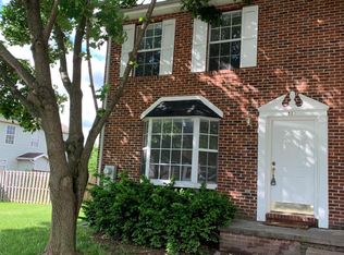 251 Waterford Ln, Winchester, VA 22602