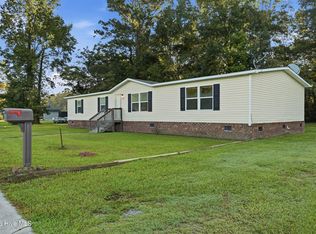 5927 Berkley Court, Grifton, NC 28530