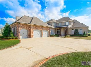 2119 Tiger Crossing Dr, Baton Rouge, LA 70810