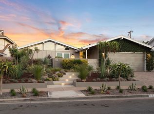 2312 La Linda Pl, Newport Beach, CA 92660