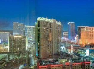 SIGNATURE AT MGM GRAND, Las Vegas, NV 89109