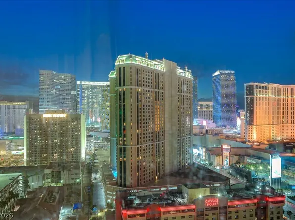 135 Harmon Ave #2211, Las Vegas, NV 89109