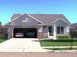 1396 E 5875 S, South Ogden, UT 84405