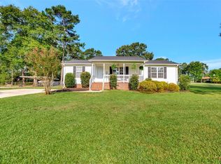 100 Ridge Dr, Williamston, SC 29697