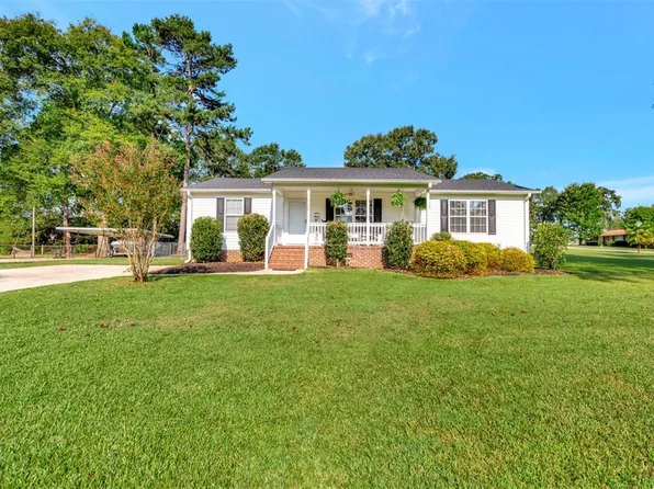 100 Ridge Dr, Williamston, SC 29697