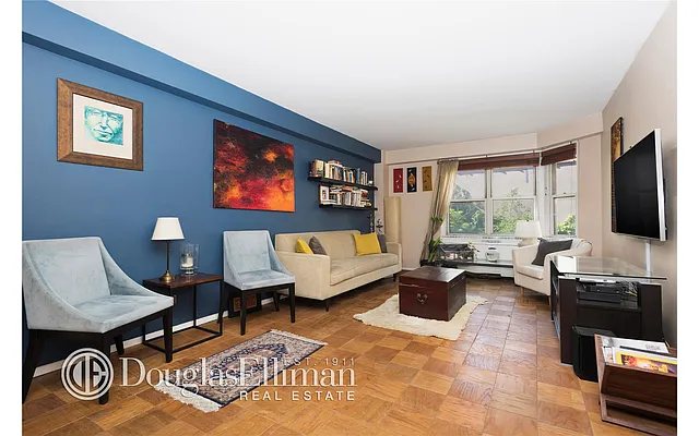 Sold by Douglas Elliman | media 1