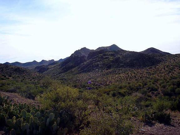 3rd image of 0 NW Castle Hot Springs Road #none