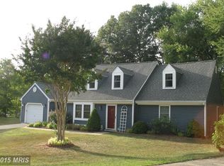 2028 Alehouse Ct, Waldorf, MD 20602