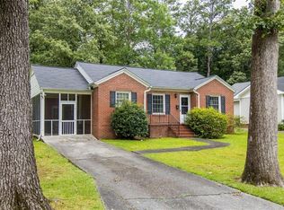 18 Oakwood Rd, Rome, GA 30165