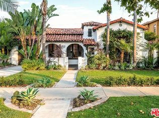 10462 Tennessee Ave, Los Angeles, CA 90064