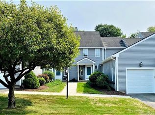 4 Copley Rd #4, South Glastonbury, CT 06073