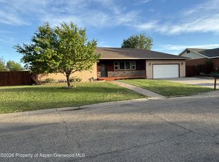 2038 Woodland Ave, Craig, CO 81625