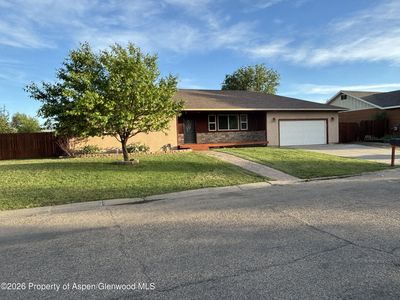 2038 Woodland Ave, Craig, CO, 81625