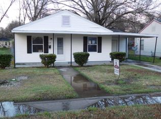 628 E Cherry St, Blytheville, AR 72315