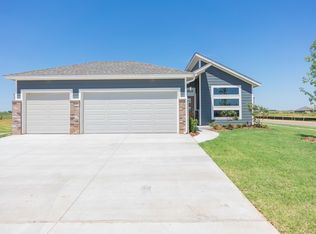 3601 Upland Ridge Dr, Yukon, OK 73099