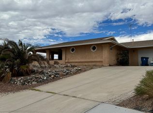 2983 Bluewater Dr, Lake Havasu City, AZ 86403