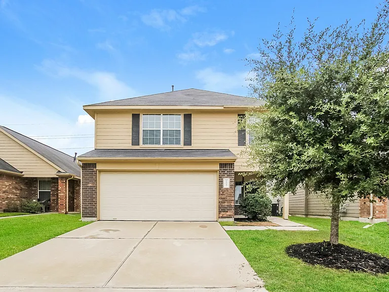 21847 S Werrington Way — Photo 3