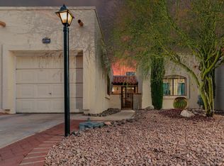 1190 W Mountain Vw, Green Valley, AZ 85622