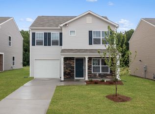 218 Boxbury Way, Fountain Inn, SC 29644