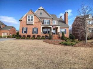 4625 Allistair Dr, Cumming, GA 30040