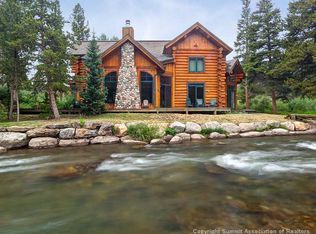 15556 Highway 9, Breckenridge, CO 80424
