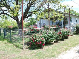 500 Fm 585, Bangs, TX 76823