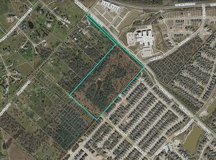 Barron Cut-off Rd, College station, TX 77845