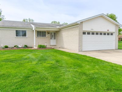 31666 Joann Dr, Chesterfield, MI, 48047