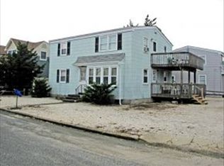 2 E Mears Ave, Brant Beach, NJ 08008