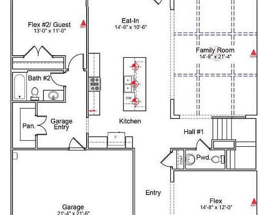 2nd image of this home