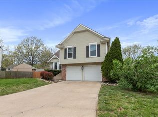 15816 W 125th Ter, Olathe, KS 66062