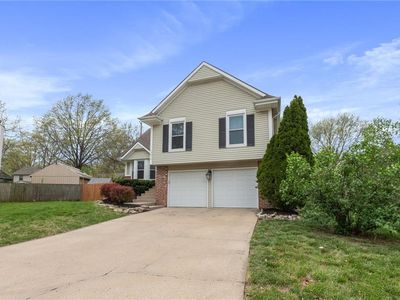 15816 W 125th Ter, Olathe, KS, 66062